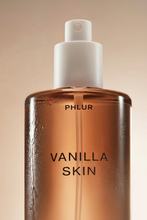 Load image into Gallery viewer, Vanilla skin body mist