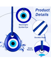 Load image into Gallery viewer, Evil eye Talisman 🧿