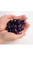 Load image into Gallery viewer, Amethyst tumbled stone ✨