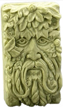 Load image into Gallery viewer, 4.6oz - Handmade soap bar made with eucalyptus, lemon, and mint essential oils for a refreshing aroma