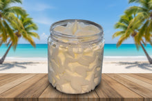 Load image into Gallery viewer, “The beach” 8oz whipped body body