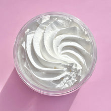Load image into Gallery viewer, “The beach” 8oz whipped body body