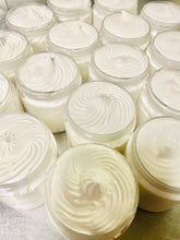 Load image into Gallery viewer, “The beach” 4oz whipped body body