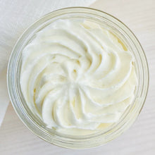 Load image into Gallery viewer, “The beach” 4oz whipped body butter
