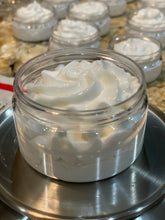 Load image into Gallery viewer, “The beach” 4oz whipped body butter
