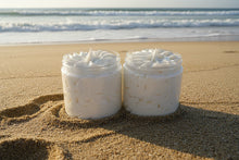 Load image into Gallery viewer, “The beach” 8oz whipped body body