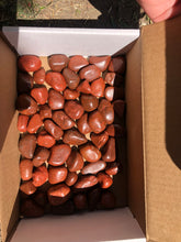 Load image into Gallery viewer, Red Jasper crystal