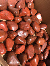 Load image into Gallery viewer, Red Jasper crystal