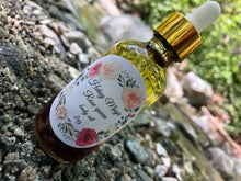 Load image into Gallery viewer, 2oz Rose intention oil