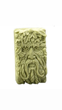 Load image into Gallery viewer, 4.6oz - Handmade soap bar made with eucalyptus, lemon, and mint essential oils for a refreshing aroma
