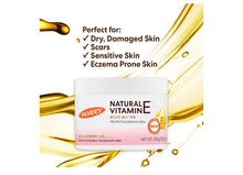 Load image into Gallery viewer, Palmer's Natural Vitamin E Body Butter, 7.25 Ounce
