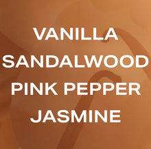 Load image into Gallery viewer, Vanilla skin body mist
