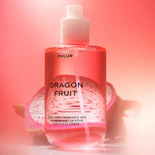Load image into Gallery viewer, Dragon Fruit body mist
