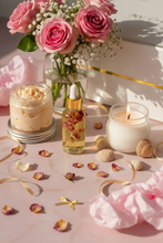 Load image into Gallery viewer, Flower bouquet gift box
