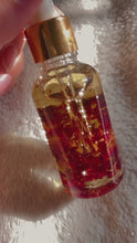 Load and play video in Gallery viewer, 1oz Rose intention oil
